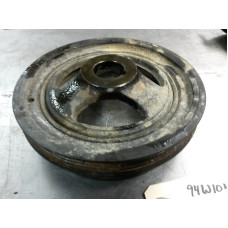 94W104 Crankshaft Pulley For 95-99 Hyundai Accent  1.5